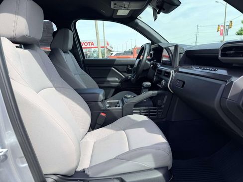 Certified 2025 Toyota Tacoma SR5 image 13