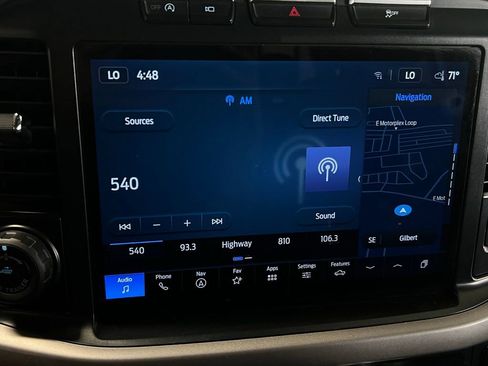 Used 2024 Ford F150 XLT w/ Tow/Haul Package image 21