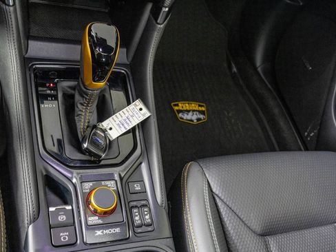 Used 2023 Subaru Forester Wilderness AWD/4WD image 28