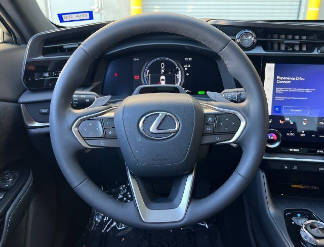 Used 2024 Lexus RZ 300e Premium w/ Accessory Package (K3) FWD image 37