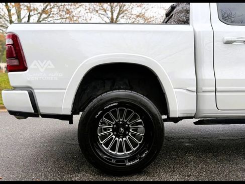 Used 2023 RAM 1500 Limited image 45