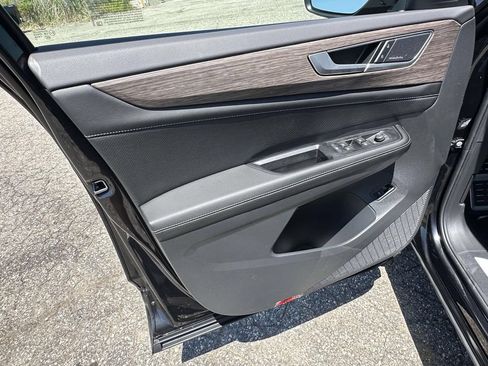 New 2026 Volkswagen Atlas SEL Premium R-Line AWD/4WD image 14