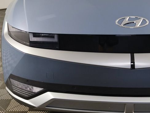 Used 2024 Hyundai Ioniq 5 SEL RWD image 14
