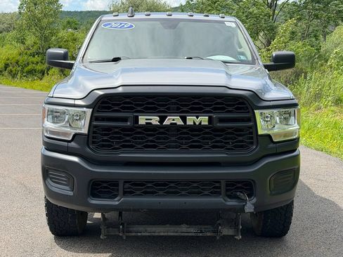 Used 2019 RAM 2500 Tradesman AWD/4WD image 14