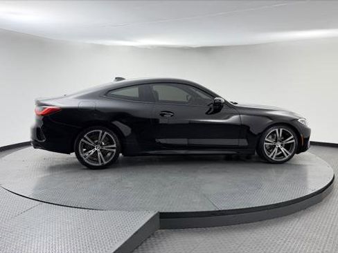 Used 2021 BMW 430i Coupe w/ Convenience Package image 9