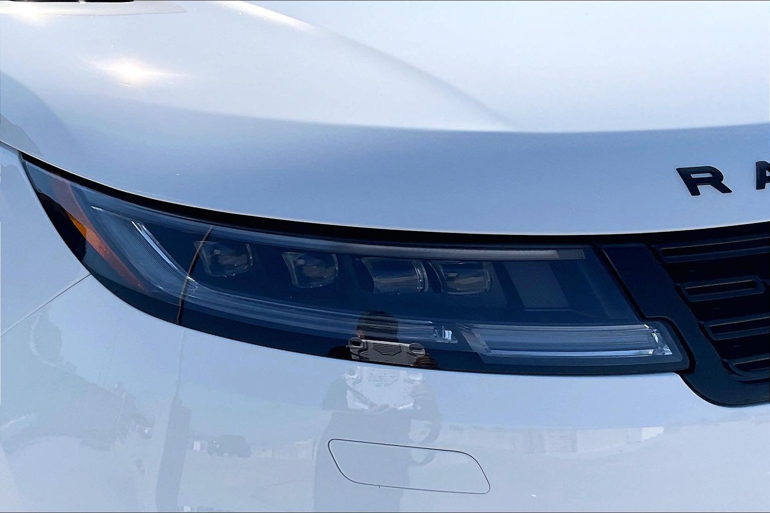 New 2026 Land Rover Range Rover Sport Dynamic SE AWD/4WD image 20