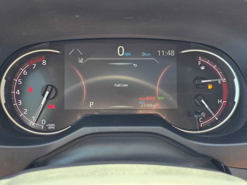 Certified 2024 Toyota RAV4 XLE Premium w/ Weather Package FWD image 25