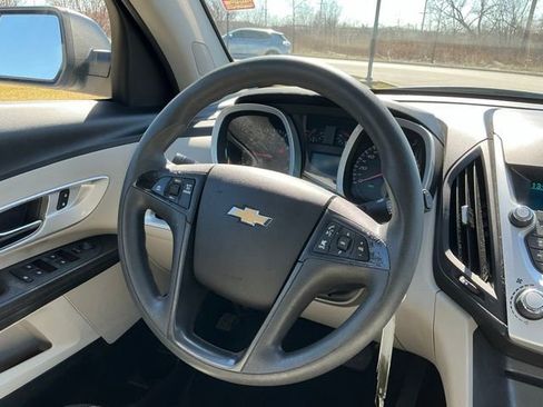 Used 2014 Chevrolet Equinox LS image 22