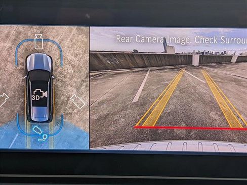 Used 2025 Mercedes-Benz GLS 450 4MATIC image 13