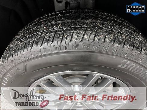 Certified 2025 GMC Acadia Elevation image 21