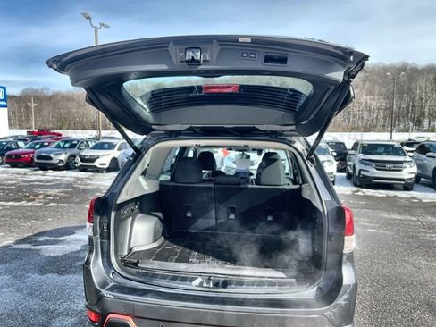 Used 2023 Subaru Forester Sport image 22