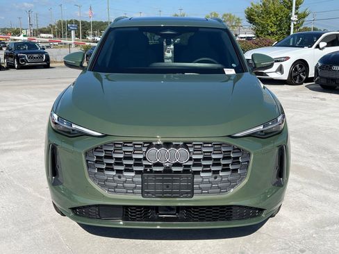 New 2025 Audi Q5 Prestige image 2