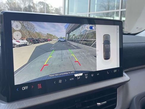 New 2026 Ford Explorer Active w/ Active Comfort Package image 27