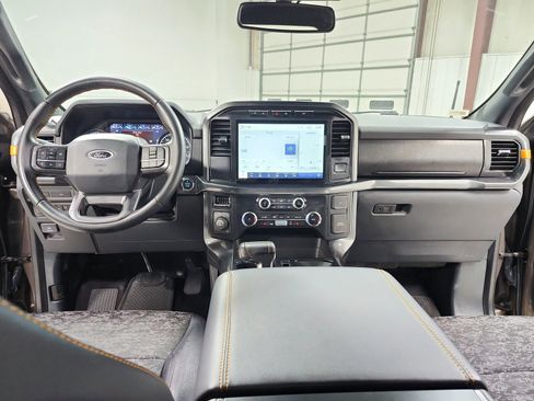Used 2023 Ford F150 Tremor AWD/4WD image 25