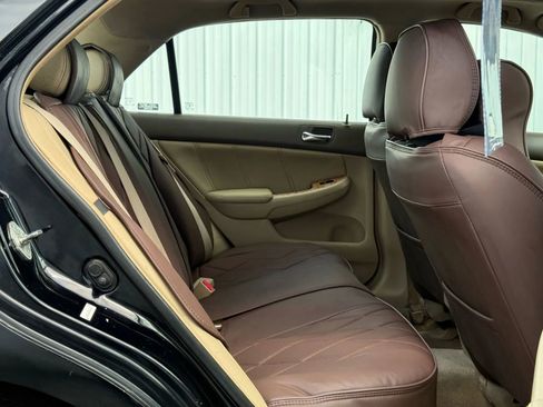 Used 2005 Honda Accord EX-L image 15