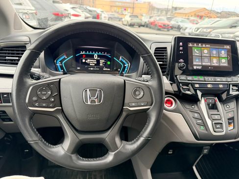 Used 2022 Honda Odyssey EX-L image 13