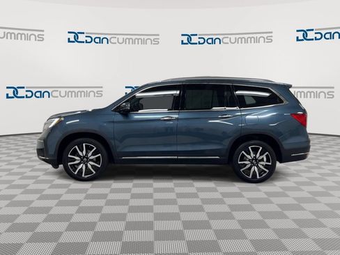 Used 2021 Honda Pilot Touring image 5
