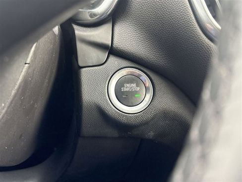 Certified 2024 Chevrolet Equinox LT FWD image 16