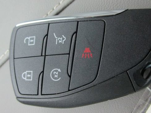 New 2026 GMC Acadia Elevation w/ Elevation Premium Package FWD image 41