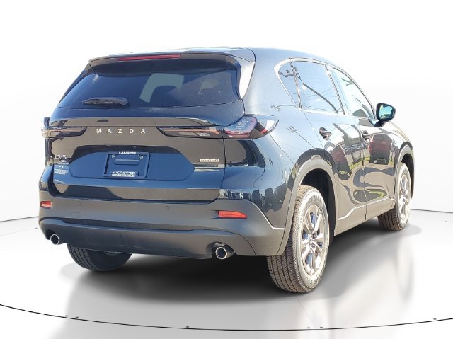 New 2026 MAZDA CX-5 Select AWD/4WD image 4