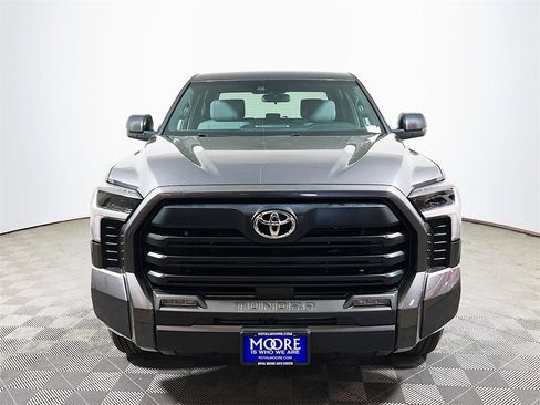 Used 2025 Toyota Tundra SR5 image 3