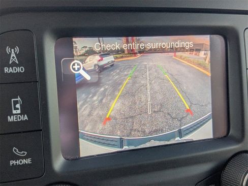 Used 2022 RAM 1500 Big Horn image 21