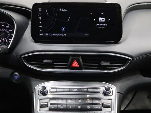 Used 2023 Hyundai Santa Fe SEL image 30