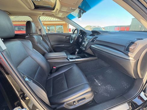 Used 2013 Acura RDX AWD image 23