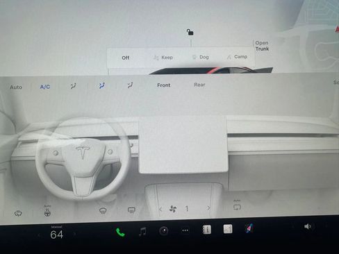 Used 2023 Tesla Model 3 Standard Range RWD image 16