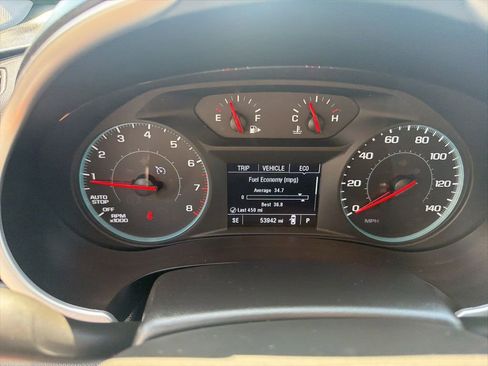Used 2023 Chevrolet Malibu RS FWD image 25