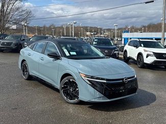 New 2026 Nissan Sentra SR w/ Floor Mat Package video 2