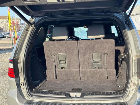 Used 2024 Dodge Durango GT image 15