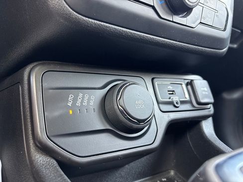 Used 2021 Jeep Renegade Limited AWD/4WD image 19