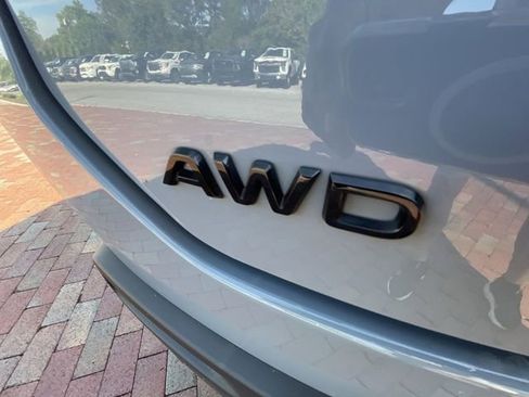 Certified 2025 Honda Pilot TrailSport image 19