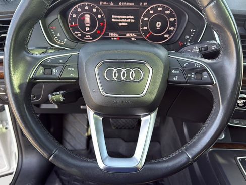 Used 2018 Audi Q5 2.0T Premium Plus w/ Premium Plus Package image 15