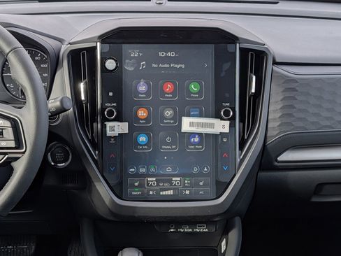 New 2026 Subaru Forester Premium image 10