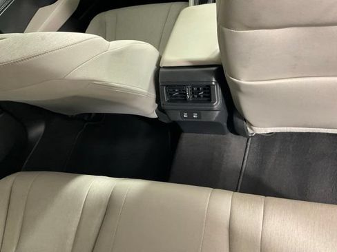 Used 2025 Honda Accord LX image 21