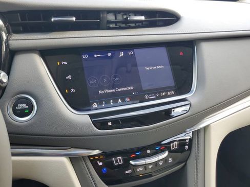 Certified 2023 Cadillac XT5 Premium Luxury w/ Technology Package image 25