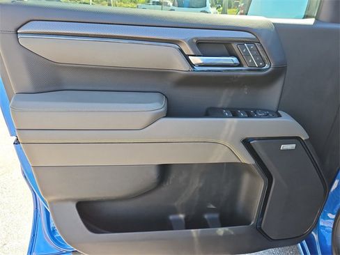 Used 2022 Chevrolet Silverado 1500 ZR2 image 16