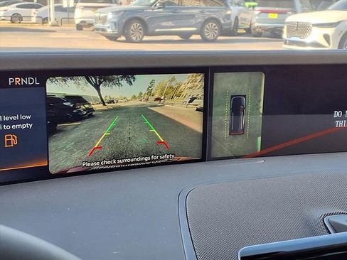 New 2026 Lincoln Nautilus Premier image 14