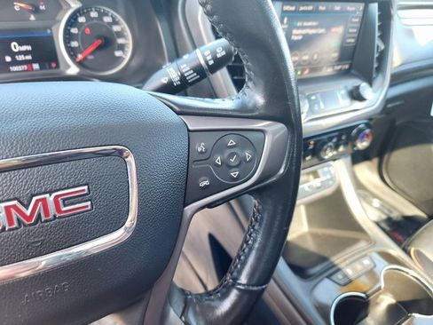 Used 2020 GMC Acadia AT4 w/ Driver Alert Package II image 22