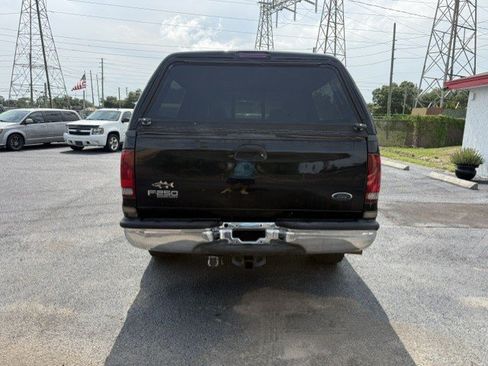 Used 2003 Ford F250 Lariat AWD/4WD image 7