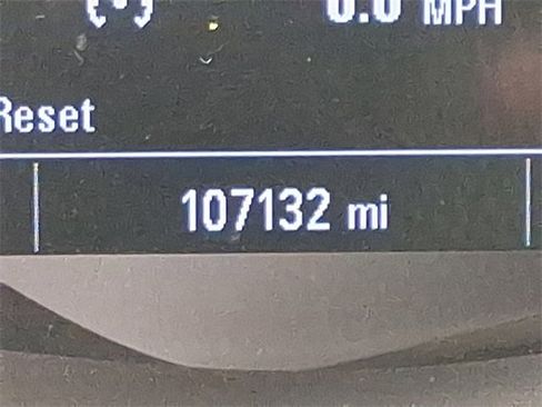 Used 2021 Chevrolet Trax LS w/ Tint and Cruise Package image 19