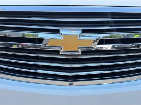 Used 2016 Chevrolet Tahoe LTZ AWD/4WD image 10