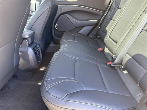 New 2026 Ford Mustang Mach-E Premium image 17