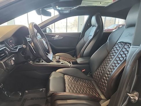 Used 2019 Audi RS 5 Sportback image 19