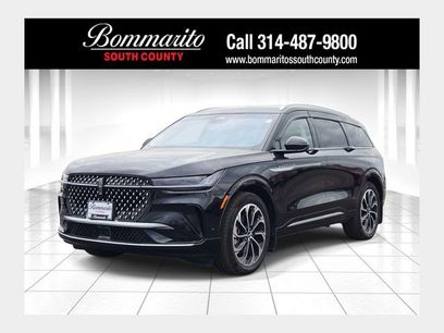 Used 2024 Lincoln Nautilus Reserve w/ Equipment Group 203A