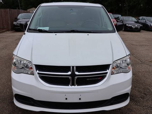 Used 2017 Dodge Grand Caravan SE w/ Power Window Group FWD image 8