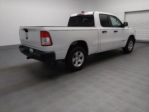 Used 2020 RAM 1500 Tradesman w/ Tradesman Group RWD image 10
