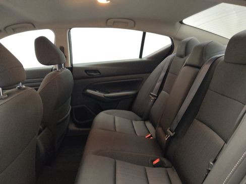 Used 2024 Nissan Altima 2.5 SV image 18